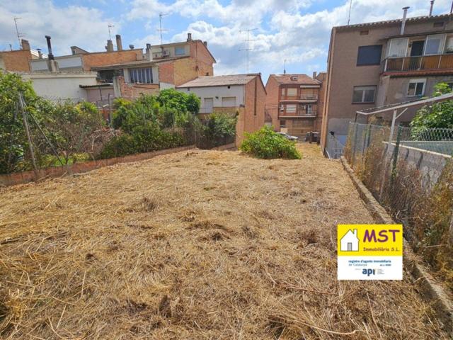 Terreno en venta en Navàs photo 0