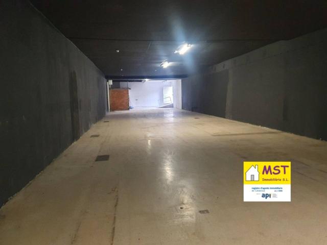 Local de alquiler en Navàs photo 0