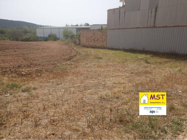 Terreno en venta en Balsareny photo 0