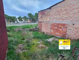 Terreno en venta en Balsareny photo 0