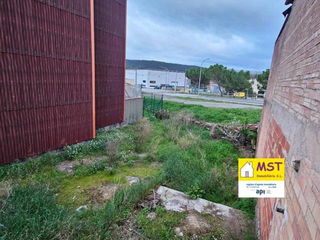 Terreno en venta en Balsareny photo 0