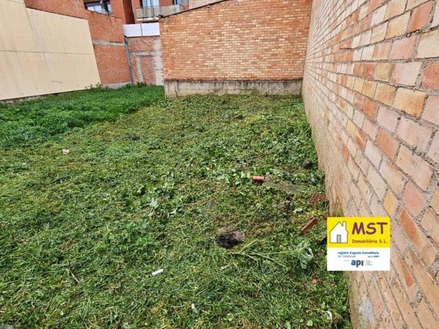 Terreno en venta en Navàs photo 0