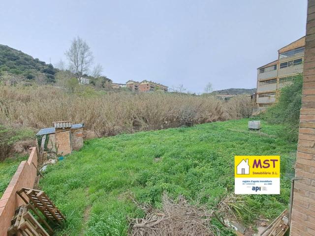Terreno en venta en Puig-Reig photo 0