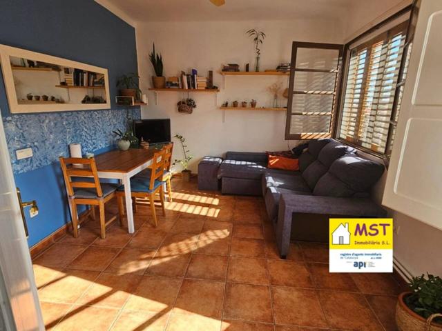 PISO +PATIO EN VENDA EN PUIG-REIG photo 0