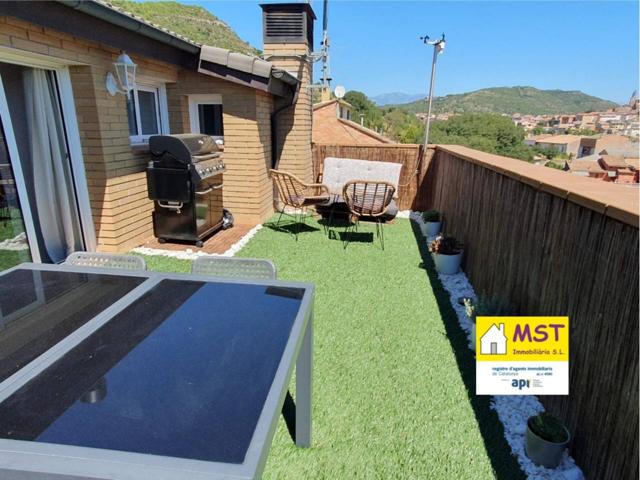 ACOJEDOR DÚPLEX EN VENTA EN PUIG-REIG photo 0