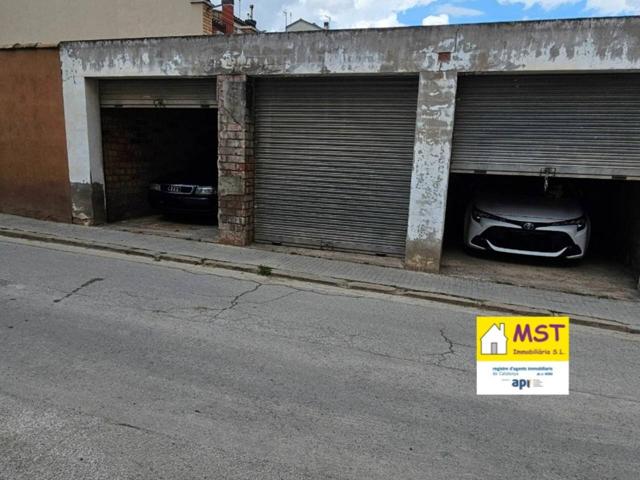 Garages en venta en Navàs photo 0