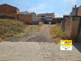 Terreno en venta en Balsareny photo 0