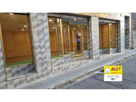 LOCAL COMERCIAL EN VENTA EN NAVÀS photo 0