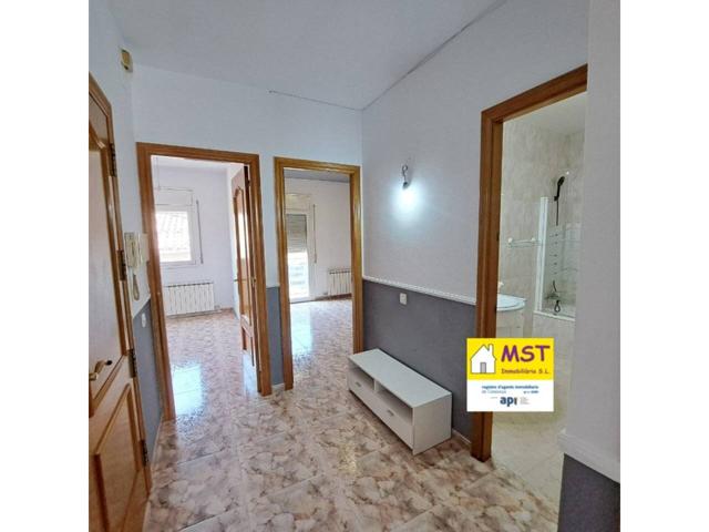 PISO CON TERRAZA EN VENTA EN NAVAS photo 0