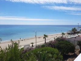 Villa primera línea de mar, acceso directo a playa, La Almadraba photo 0