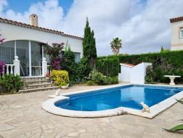 villa chalet con gran piscina, tres cales, l'ametlla de mar photo 0