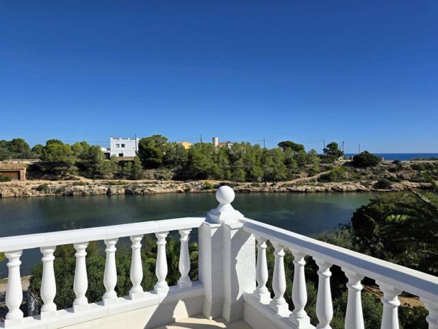 gran villa junto al mar, piscina, aerotermia photo 0