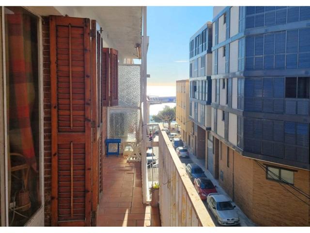 piso cerca puerto y playa, l'ametlla de mar photo 0