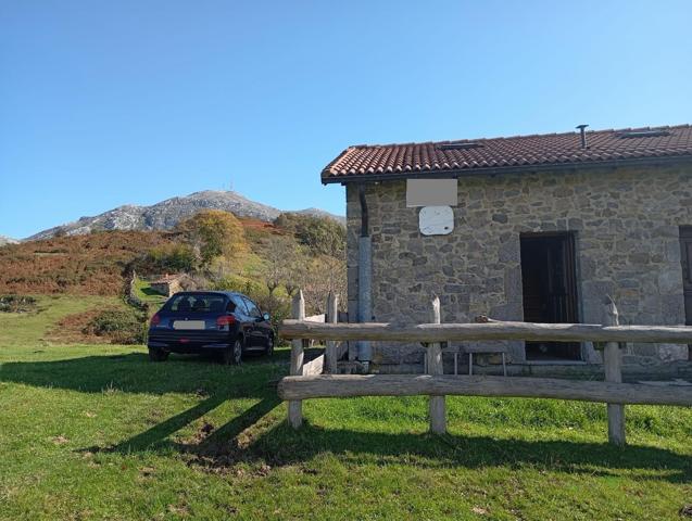 Casa En venta en Paraje De Alba, Quirós photo 0