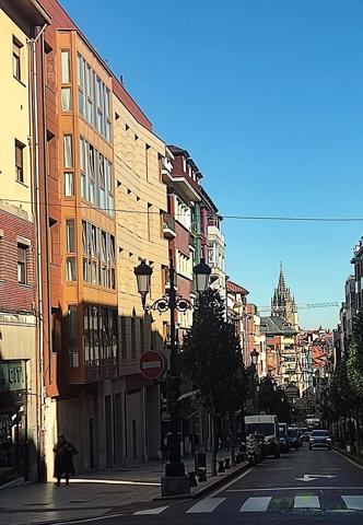 Piso En venta en Centro - Plaza San Miguel, Oviedo photo 0