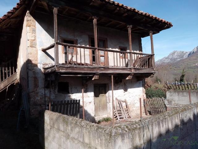 Casa En venta en Cuañana, Quirós photo 0