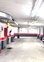 Parking En venta en Centro - Plaza San Miguel, Oviedo photo 0