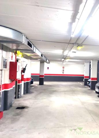 Parking En venta en Centro - Plaza San Miguel, Oviedo photo 0