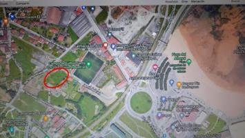 Terreno Urbanizable En venta en Jove Del Medio, Gijón photo 0