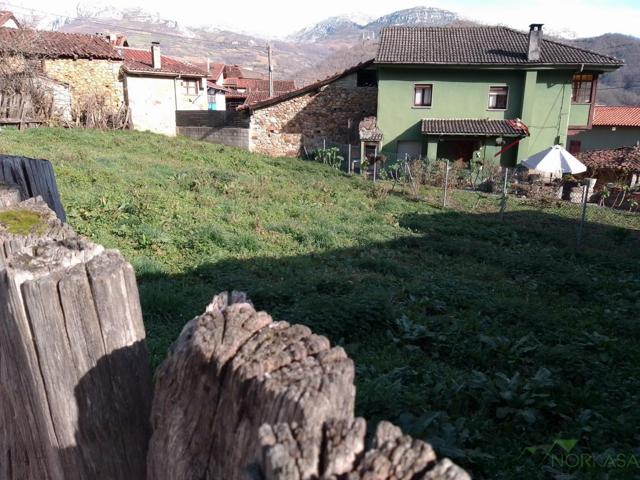 Casa En venta en Cuañana, Quirós photo 0