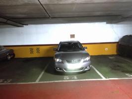 Parking En venta en Milán, Oviedo photo 0