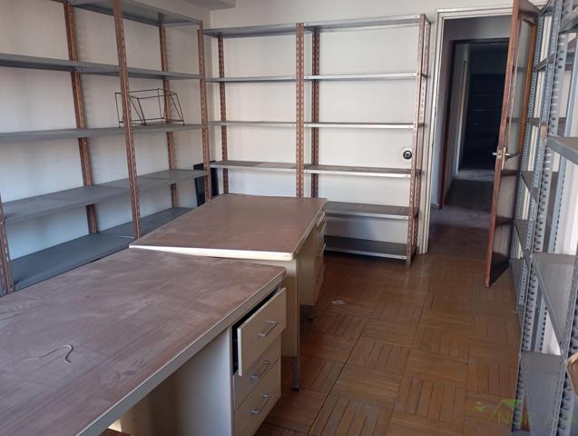 Piso En venta en Sama De Langreo - Centro, Langreo photo 0