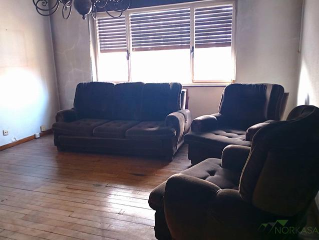 Piso En venta en Sama De Langreo - Centro, Langreo photo 0