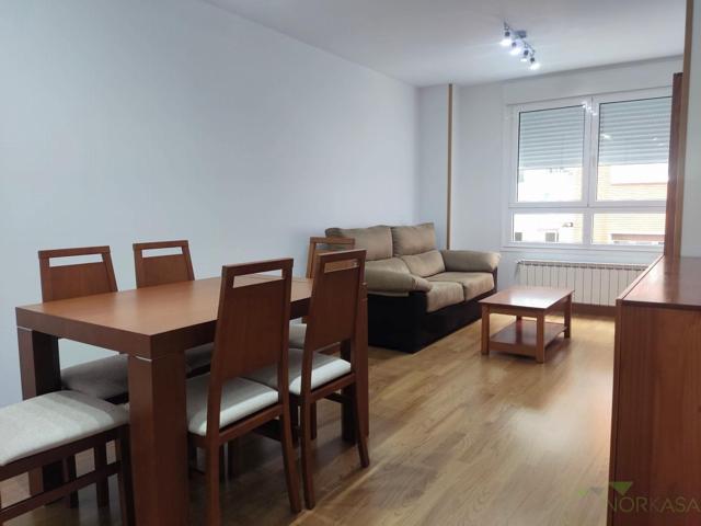Piso En venta en Parque De Invierno - González Besada, Oviedo photo 0
