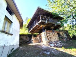 Casa En venta en Figares Villazon, Salas Concejo photo 0