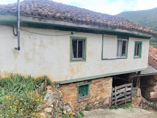 Casa En venta en Torce, Teverga photo 0