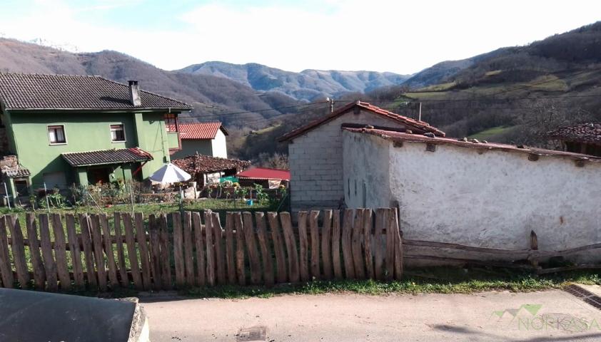 Casa En venta en Cuañana, Quirós photo 0