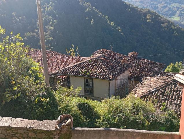 Casa En venta en La Villa De Salcedo, Quirós photo 0