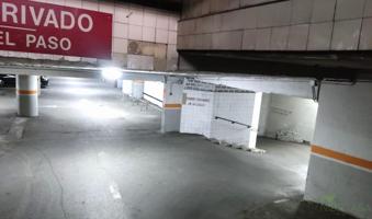 Parking En venta en Centro, Oviedo photo 0