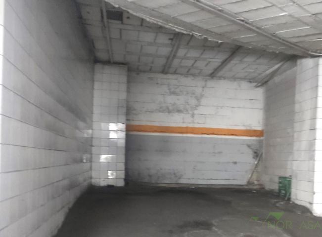 Parking En venta en Centro, Oviedo photo 0