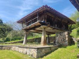 Casa De Campo En venta en Viñon - Niao , Cabranes photo 0