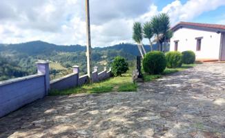 Casa De Campo En venta en Viñon - Niao , Cabranes photo 0
