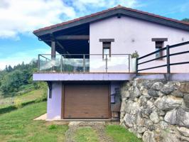 Casa De Campo En venta en Viñon - Niao , Cabranes photo 0