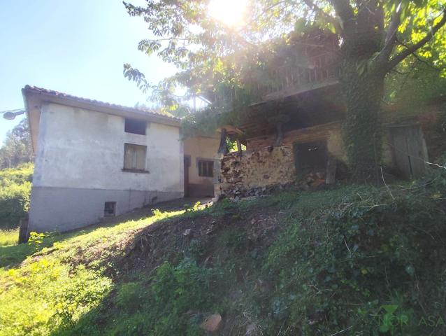 Casa En venta en Villazon Figares, Salas Concejo photo 0
