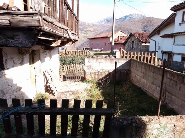 Casa En venta en Cuañana, Quirós photo 0