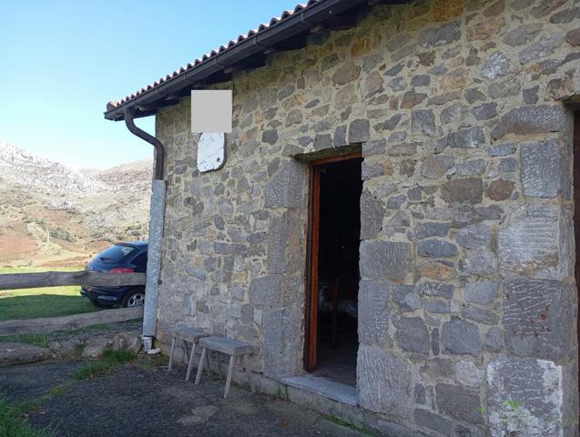 Casa En venta en Paraje De Alba, Quirós photo 0