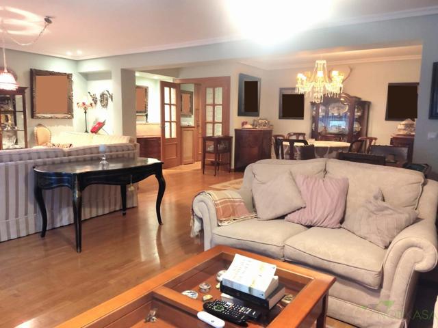 Piso En venta en Centro - Parque San Francisco, Oviedo photo 0