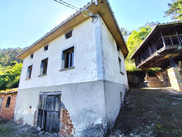 Casa En venta en Villazon Figares, Salas Concejo photo 0