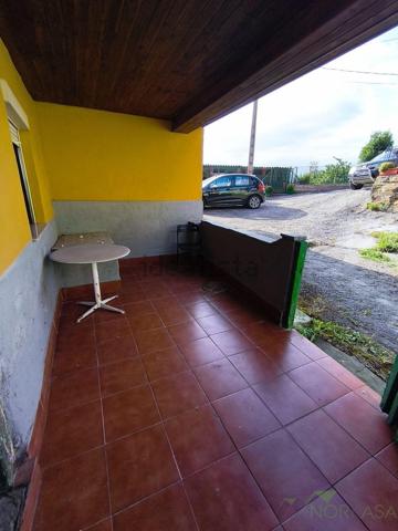 Unifamiliar Pareada En venta en Carabanzo, Lena photo 0