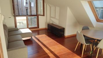 Piso En alquiler en Centro - Plaza San Miguel, Oviedo photo 0