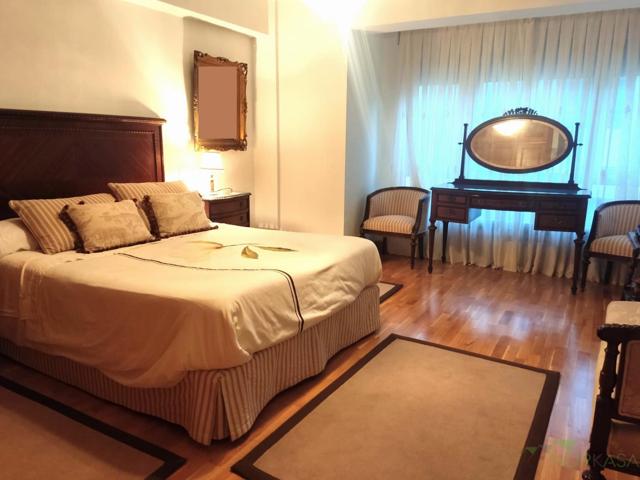 Piso En venta en Centro - Parque San Francisco, Oviedo photo 0