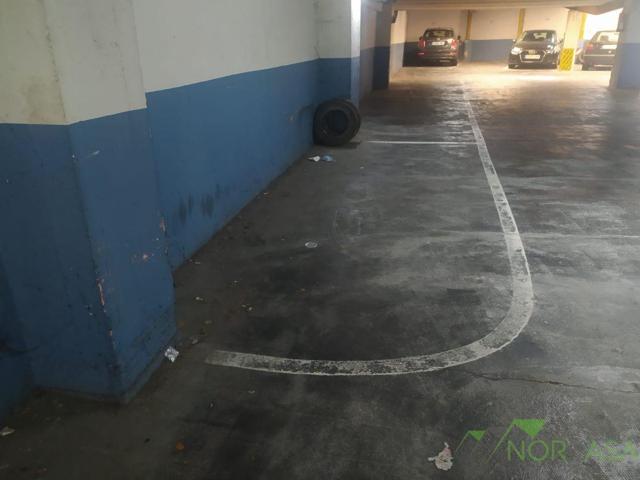 Parking En venta en Auditorio, Oviedo photo 0