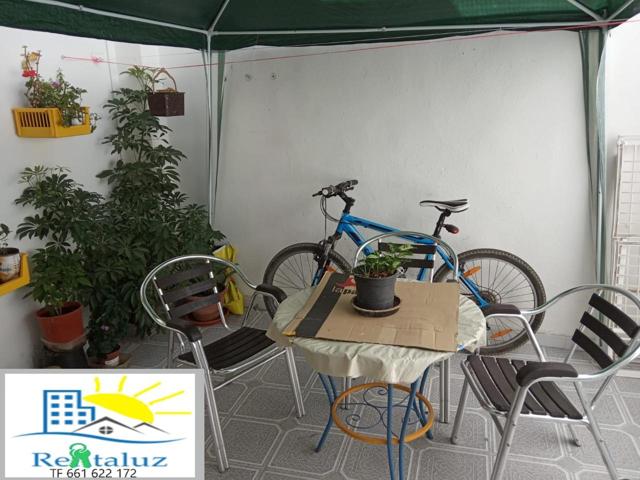 DISPONIBLE 2 JUNIO!! PATIO PRIVADO!! photo 0