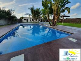 ESPECTACULAR CASA RURAL MAS NAVE 200 M2!! photo 0