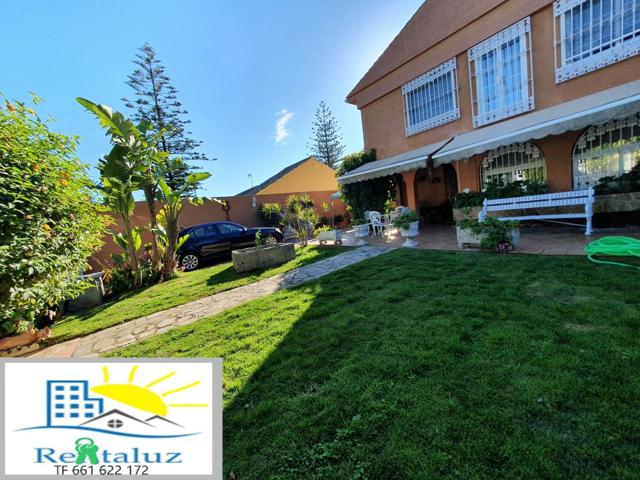 MONTE ALTO! CHALET! JARDINES! CHIMENEA! PARKING! photo 0