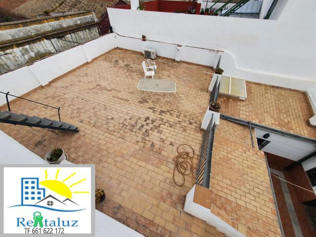 CASERÓN 250 M2! AZOTEAS! PATIO! PLANTA BAJA! photo 0